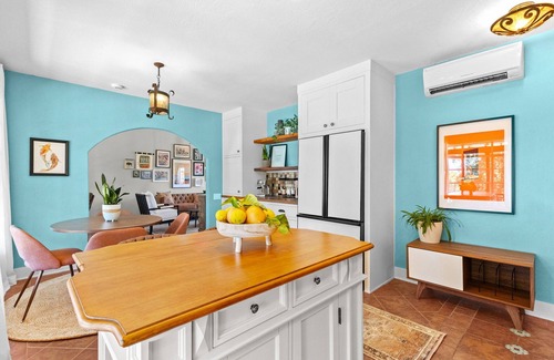 Fallbrook Casa | Fallbrook Retreat in the Heart San Diego Wine Country with Sauna + Cold Plunge