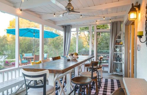 Fallbrook Casa | Fallbrook's Heavenly Estate - A Family Paradise