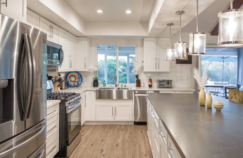 Fallbrook Otro | Fallbrook's Heavenly Oasis Estate - A Nestled Gem