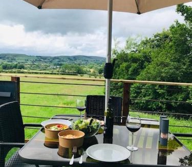 Ballymena Apartamento | Fallburn Hideaway