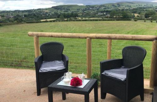 Ballymena Apartamento | Fallburn Hideaway