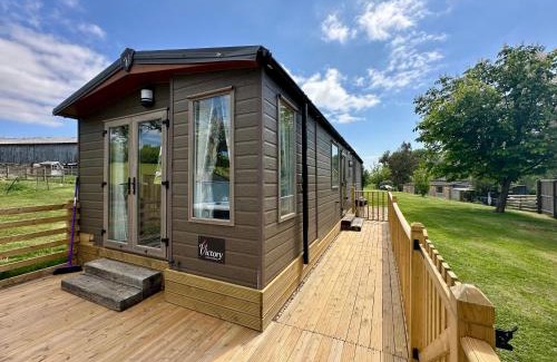Bridport Otro | Fallow Cabin