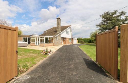 Winterton-on-Sea Casa | Fallowfield