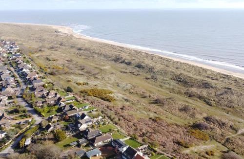 Winterton-on-Sea Casa | Fallowfield