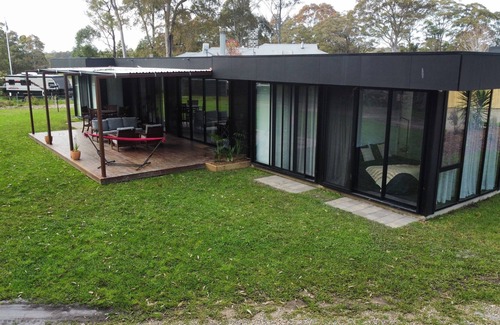 Falls Creek Casa | Falls Creek Retreat - Full House