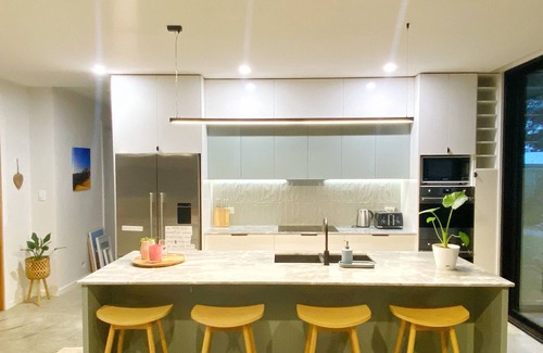 Falls Creek Casa | Falls Creek Retreat - Full House
