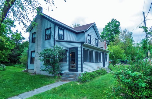 Copake Falls Casa | Falls Reach In The Heart of Copake