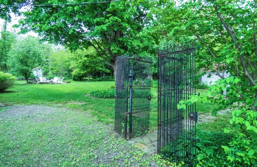 Copake Falls Casa | Falls Reach In The Heart of Copake