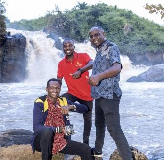 Webuye Hotel | Falls View Resort-Nabuyole