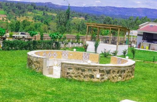 Webuye Hotel | Falls View Resort-Nabuyole