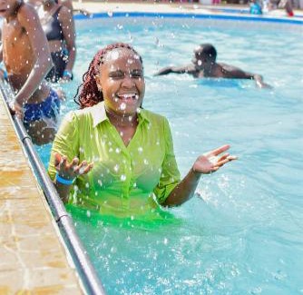 Webuye Hotel | Falls View Resort-Nabuyole