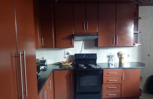 Livingstone Apartamento | Fallsview Apartments