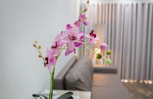 Lusaka Apartamento | Fallsway Suites