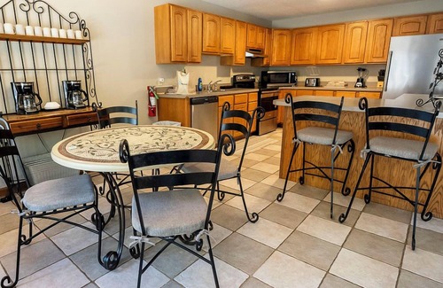 Logan Cabina | Fallswood Lodge | Colinas de Hocking