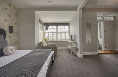 Maenporth Casa | Falmouth Bay