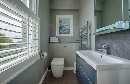 Maenporth Casa | Falmouth Bay