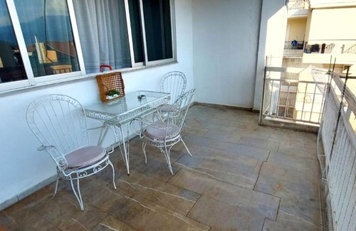 Nafpaktos Apartamento | Falon's apartment room 1