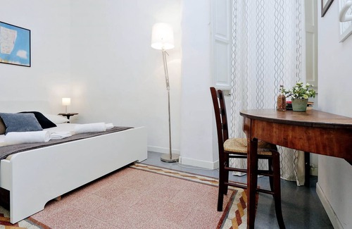 Rione XIV Borgo Apartamento | Falstaff