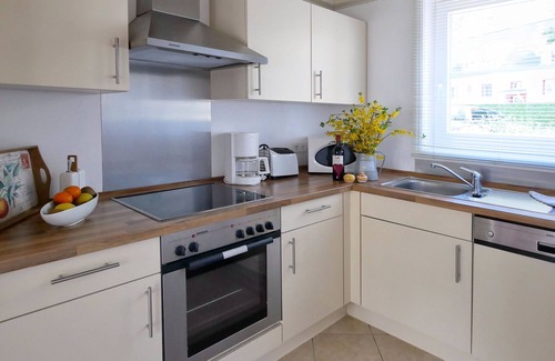Bad Saarow Apartamento | Falster im Ferienpark Bad Saarow - Ferienpark Bad Saarow