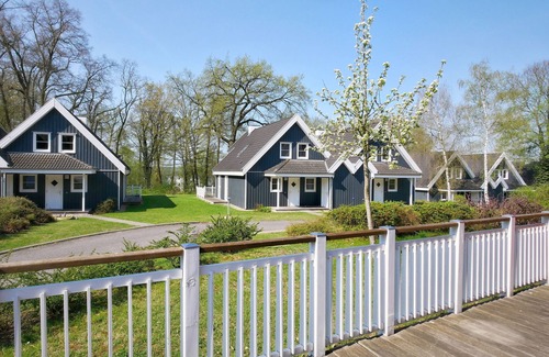 Bad Saarow Apartamento | Falster im Ferienpark Bad Saarow - Ferienpark Bad Saarow