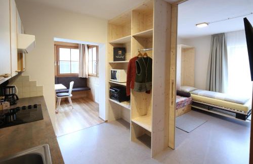 Valle San Silvestro Apartamento | Faltnerhof