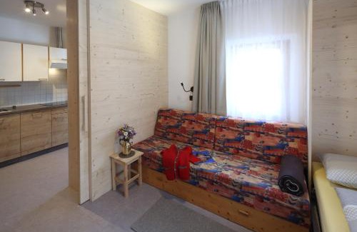 Valle San Silvestro Apartamento | Faltnerhof