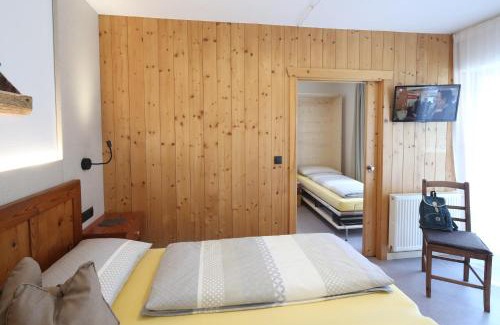 Valle San Silvestro Apartamento | Faltnerhof