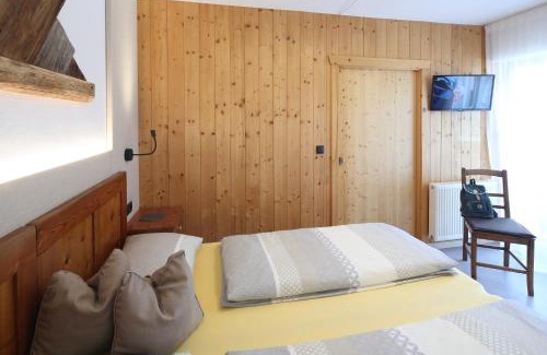 Valle San Silvestro Apartamento | Faltnerhof