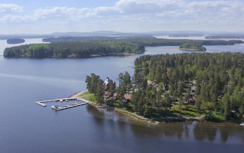 Falun Casa | Falun Strandby Främby Udde