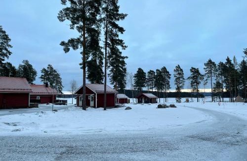 Falun Casa | Falun Strandby Främby Udde