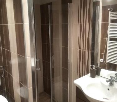 Etyek Apartamento | Falusi Vendégház