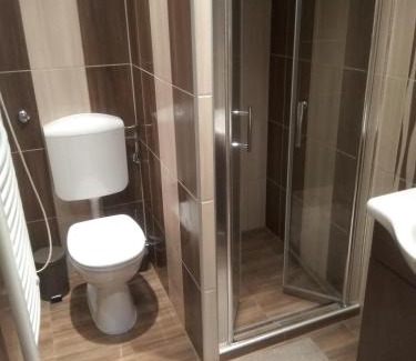 Etyek Apartamento | Falusi Vendégház