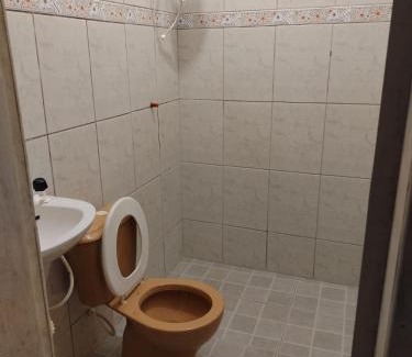 Mambucaba Apartamento | Família Castro