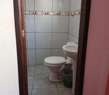 Mambucaba Apartamento | Família Castro