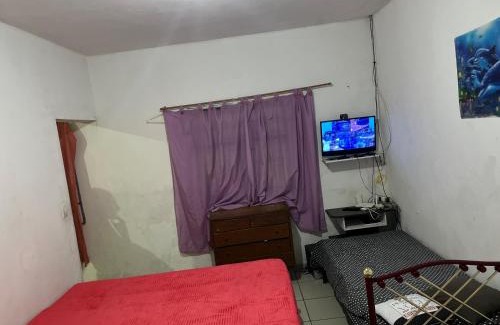 Tupy Casa | Família Farias