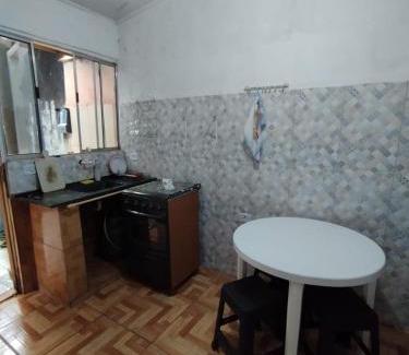 Ipiranguinha Casa | família MM