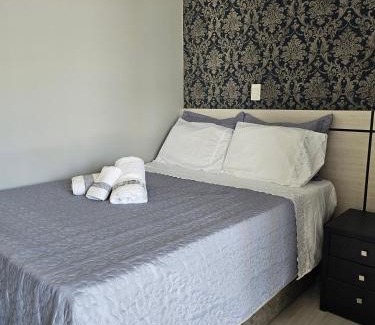Aririba Casa | Família sperandio