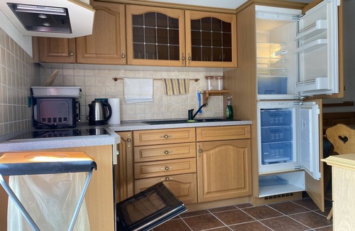 Wangen im Allgaeu Apartamento | Fam: M&H Schön 2 Zimmer Ferienwohnung in Wangen Zentrum