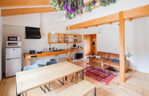 Nakafurano Villa | FamA