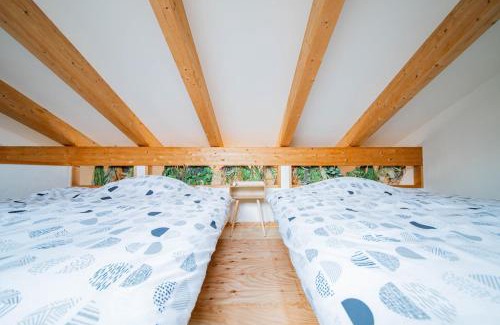 Nakafurano Villa | FamA