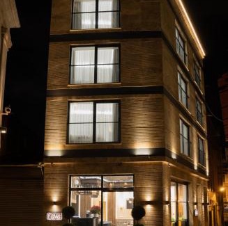 Karakoy Hotel | Fama Karaköy