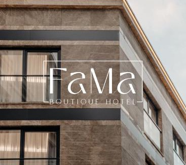 Karakoy Hotel | Fama Karaköy