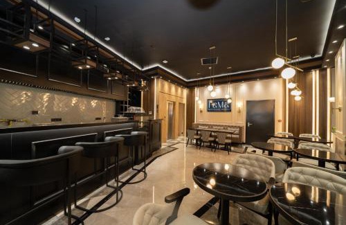 Karakoy Hotel | Fama Karaköy