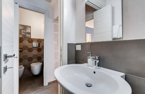 San Lorenzo Apartamento | FaMa - Le Volte