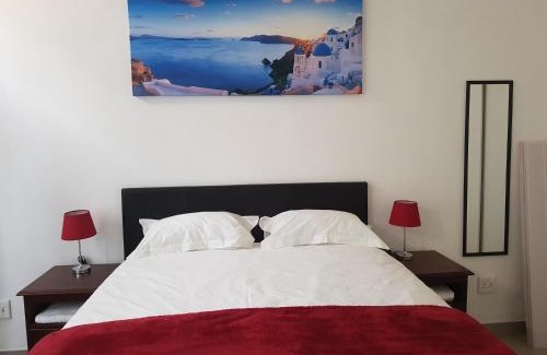 Mowbray Casa | Fama Lodge Rm10