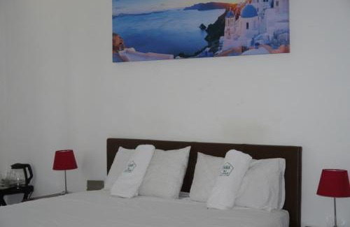Mowbray Casa | Fama Lodge Rm10