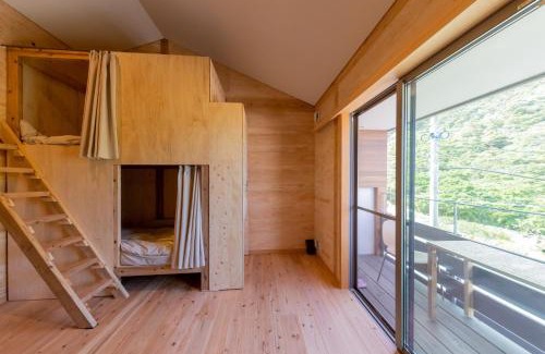 Amami Casa | Famale Only Dormitory Guest House Amami Long Beach2 Vacation STAY 37994v