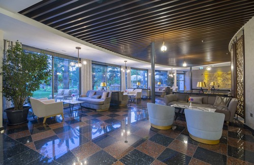 Goynuk Complejo | Fame Residence Göynük - All Inclusive