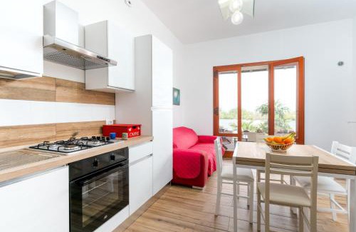Costa Saracena-Castelluccio Apartamento | Fameda House