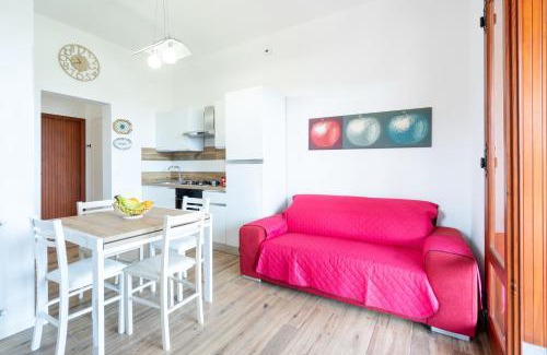 Costa Saracena-Castelluccio Apartamento | Fameda House